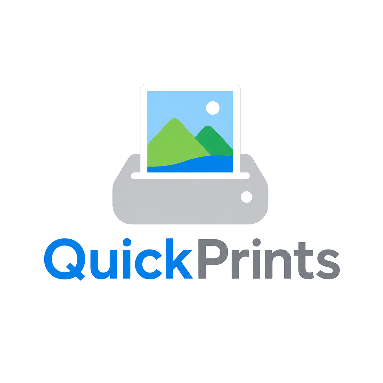 QuickPrints